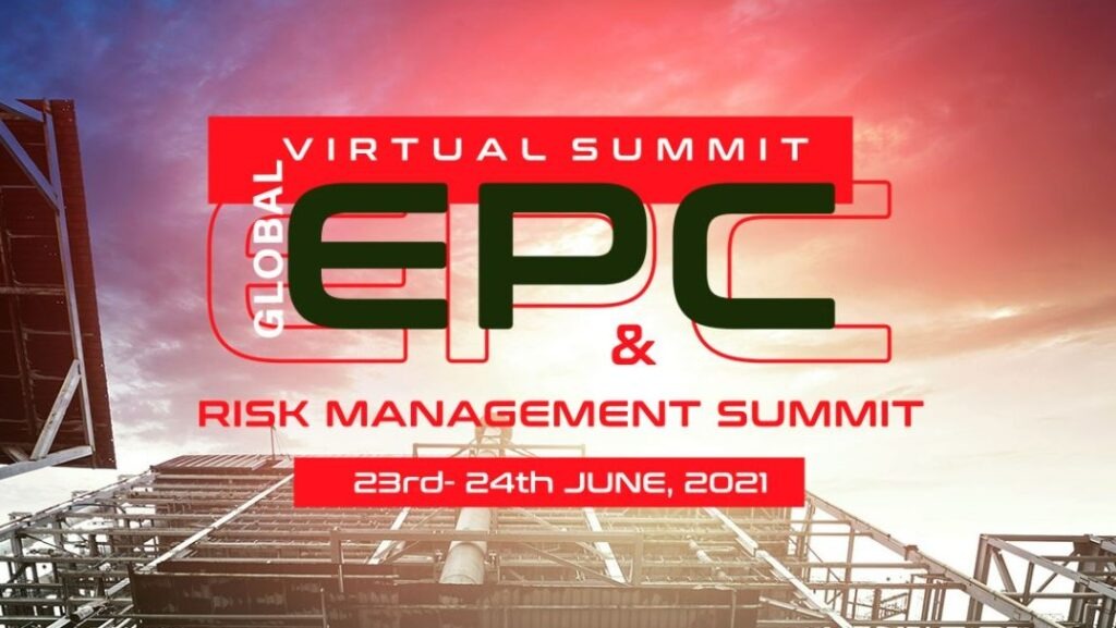 Global EPC & Risk Management Summit MF Project Management Services